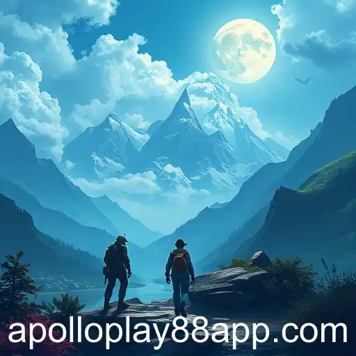 Exploring the Thrills of Adventure Gaming on ApolloPlay88