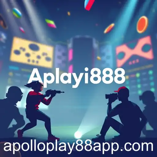 Rise of Gaming Platforms: Spotlight on ApolloPlay88
