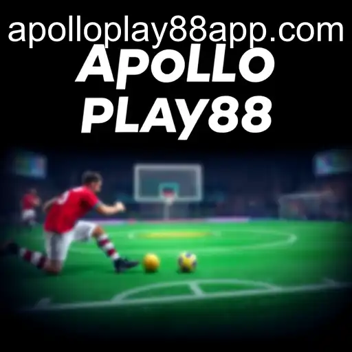 The Rise of ApolloPlay88 in Gaming