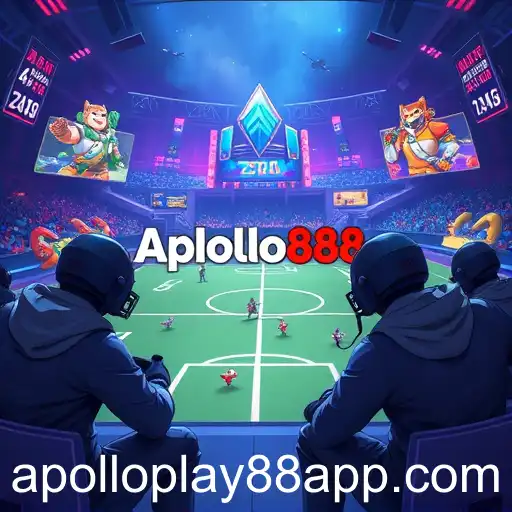 ApolloPlay88: Transforming Digital Gaming