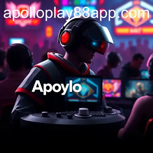 The Rise and Impact of Apolloplay88