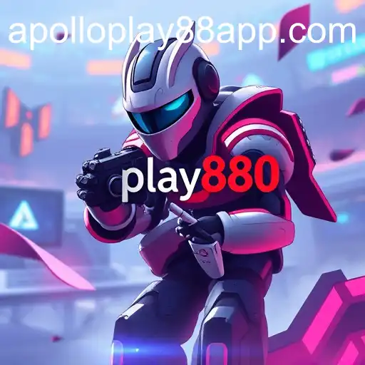 Apolloplay88: A Rising Star in Online Gaming