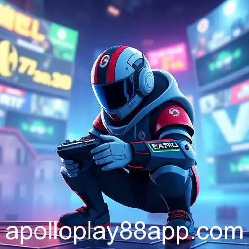 Apolloplay88 Revolutionizes Online Gaming in 2025