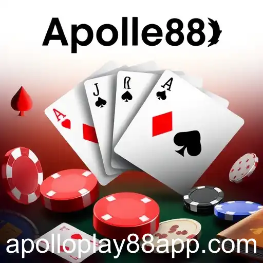 Exploring the Intricacies of Card Games on Apolloplay88