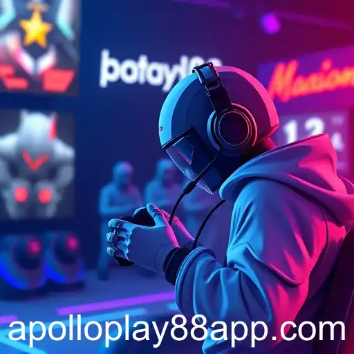 Emerging Trends in Online Gaming for 2025