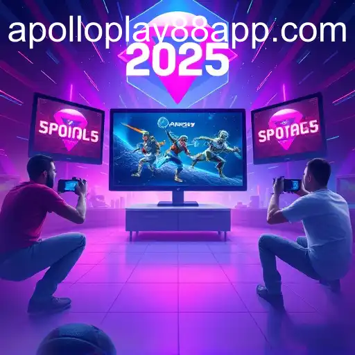 Exploring the Rise of Apolloplay88 in the Gaming World