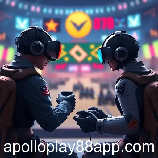 Exploring Apolloplay88: Gaming Trends and Future Prospects