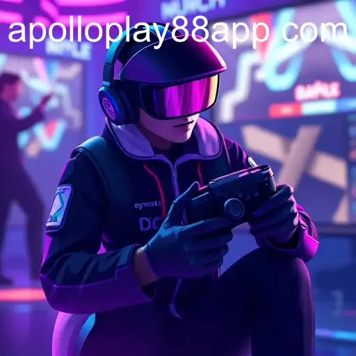 Gaming Evolution with ApolloPlay88