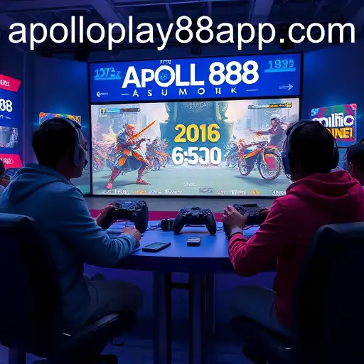 Gaming Evolution in the Online Realm