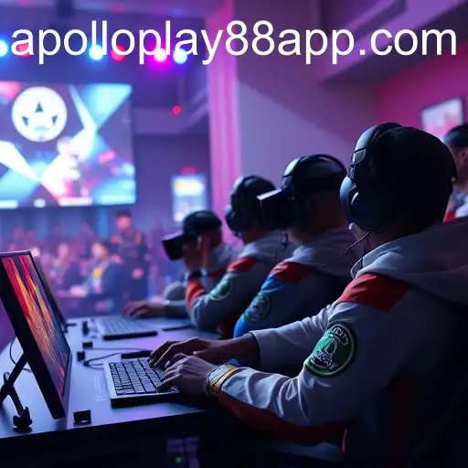 The Rise of Online Gaming in 2025