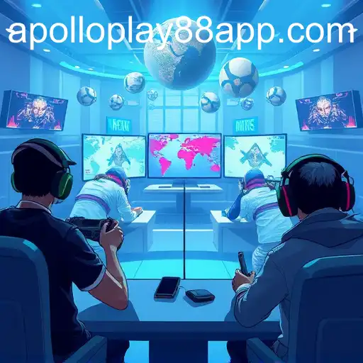 Rising Trends in Online Gaming in 2025