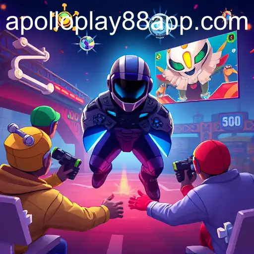 Evolving Trends in Online Gaming