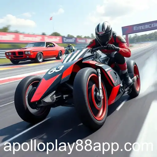 Exploring the Thrilling World of Car Racing Games at Apolloplay88