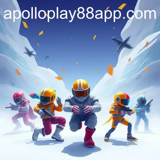 The Rise of Apolloplay88: A New Era in Online Gaming