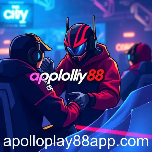 The Rise of ApolloPlay88 in 2025