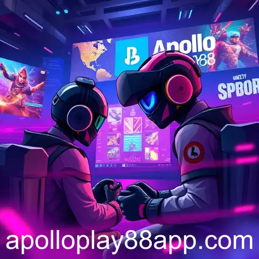 Rise of Apolloplay88 in Gaming Industry