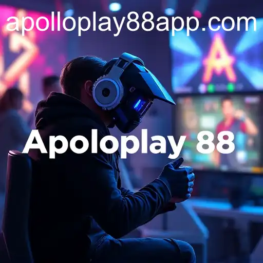 The Rise of Apolloplay88: A New Chapter in Online Gaming