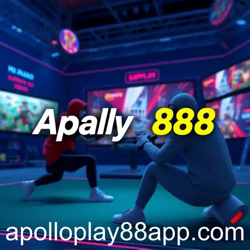 The Rise of Apolloplay88 in the Gaming World