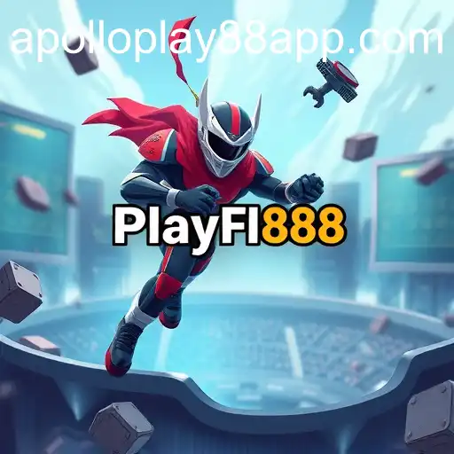 The Rise of ApolloPlay88: Gaming Trends in 2025