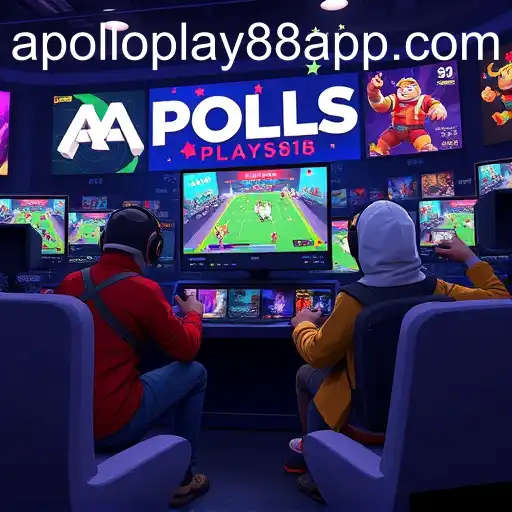 apolloplay88