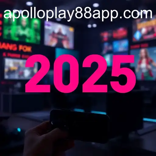 The Rise of Online Gaming Platforms in 2025